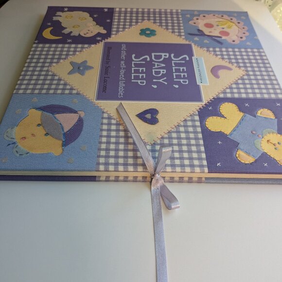 2 Books for Baby & New Parents - Picture 2 of 16